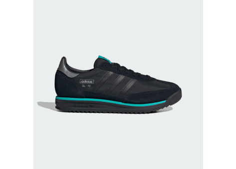 adidas SL 72 RS Mercedes AMG Petronas (JQ1782) schwarz