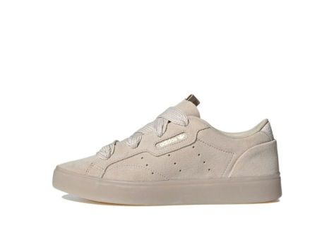 adidas Sleek Bliss Gold Metallic (FZ0031) beige