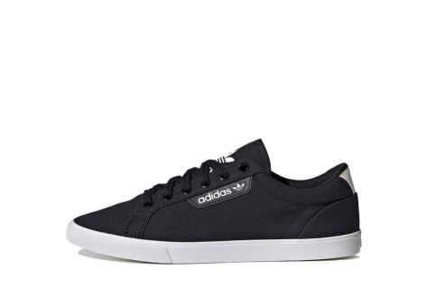 adidas Sleek Lo (FV0743) schwarz