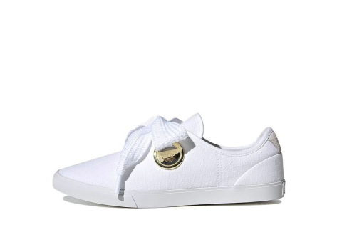 adidas Sleek Low Gold Metallic (FV0740) weiss