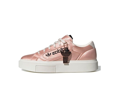 adidas Sleek Super Vapour (EG6771) pink