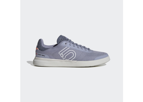 adidas SLEUTH DLX CANVAS (HQ2116) grau