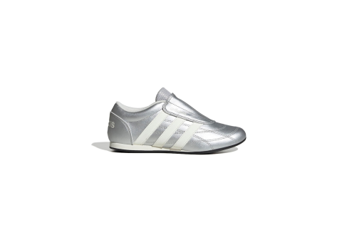 adidas Tekwen (JP9448) silber