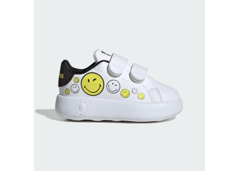 adidas Smiley Advantage (IH6257) weiss