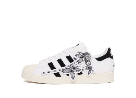 adidas Superstar Sneakersnstuff x 80s Kinenbi Sns (Fy0642) weiss