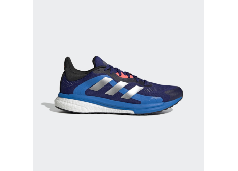 adidas Originals Solar Glide 4 ST (GX3056) blau