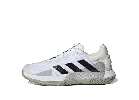 adidas SoleMatch Control Tennis (HQ8436) weiss