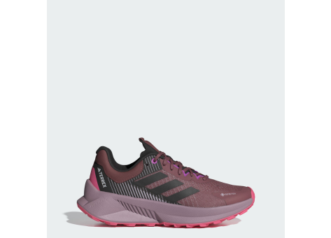 adidas Soulstride Flow GORE TEX GTX (JI1672) rot