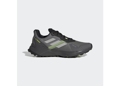 adidas Soulstride RAIN.RDY (GZ9032) grau