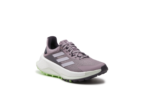 adidas Soulstride Ultra Trail (IE8457) lila