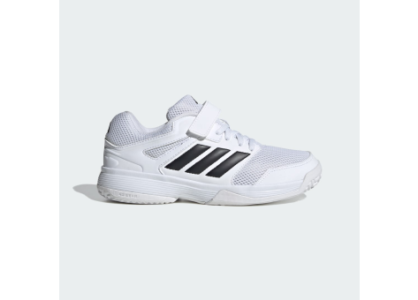 adidas Speedcourt Indoor (KJ1244) weiss