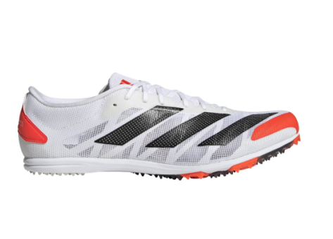 adidas Adizero XCS (FY4089) weiss