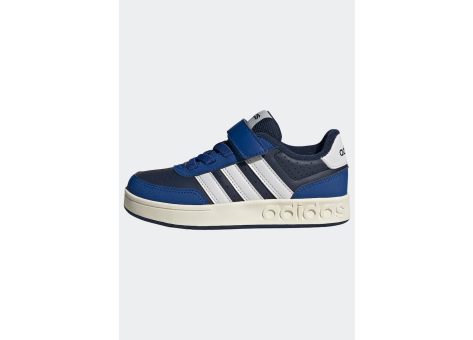 adidas Breakbase C (JQ3691) blau