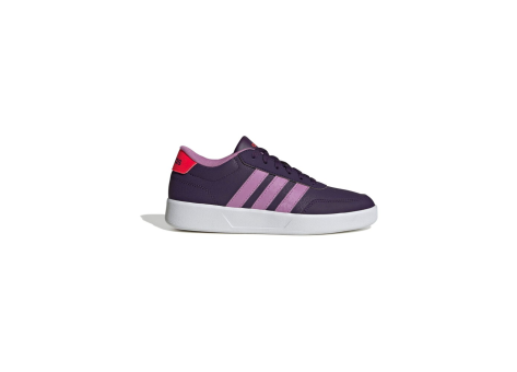 adidas BREAKNET 3.0 (JQ3042) lila