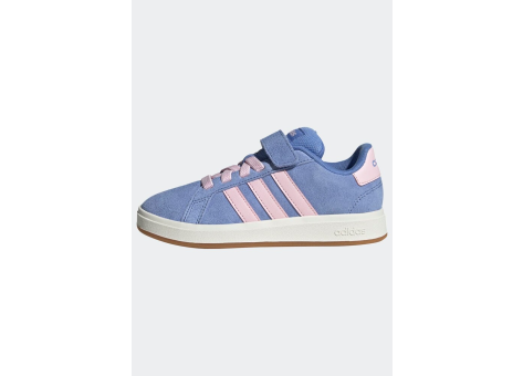 adidas Grand Court 00s EL C (JR2229) blau