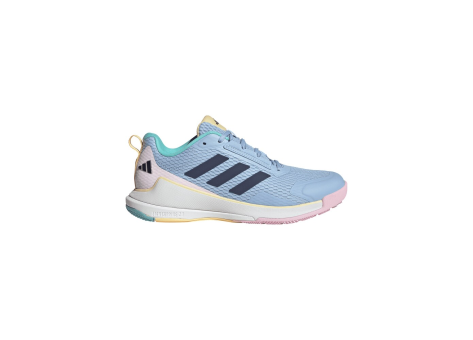 adidas Novaflight 2 (JQ3601) blau