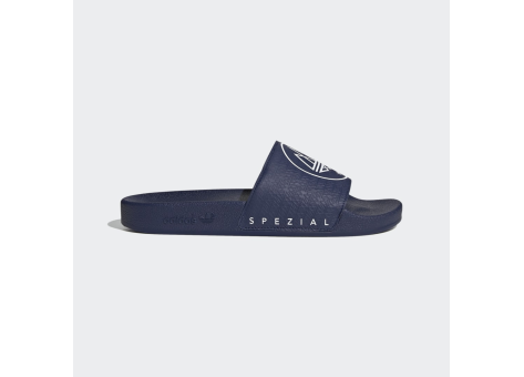 adidas Adilette SPZL (FX1057) blau