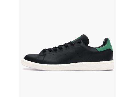 adidas Stan Smith Boost Green (BB0009) schwarz