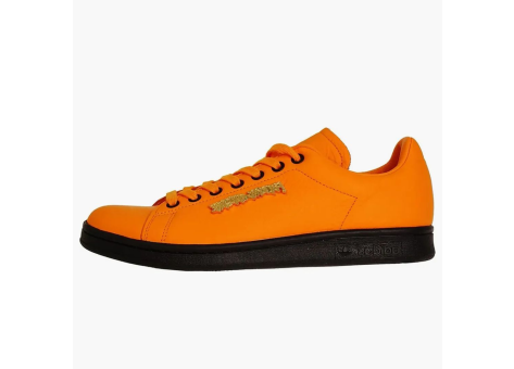 adidas Stan Smith Fucking Awesome (FU9057) orange