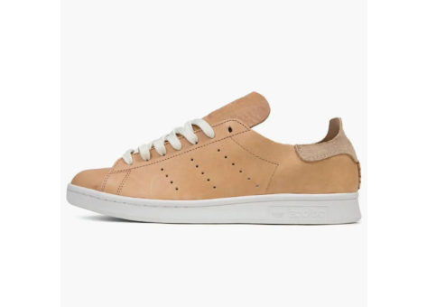adidas Stan Smith Horween Leather Tan (Q16513) beige