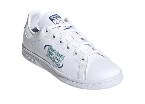 adidas Stan Smith Junior weiss FX5989 Preisvergleich