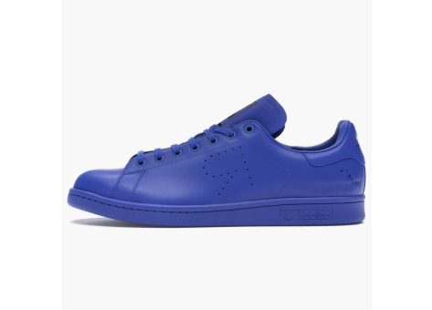 adidas Stan Smith Powder Blue Raf Simons (F34260) blau