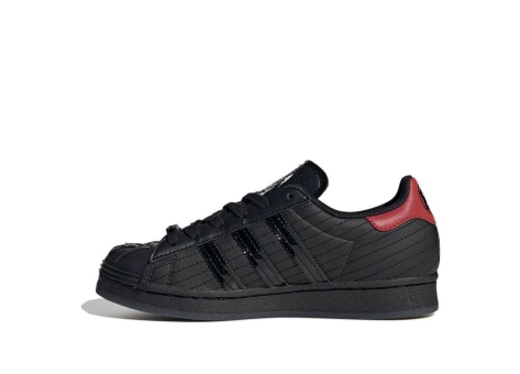 adidas Superstar Wars Darth Vader gs Star (FY0130) schwarz