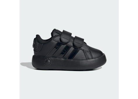 adidas STAR WARS Grand Court (IH7579) schwarz