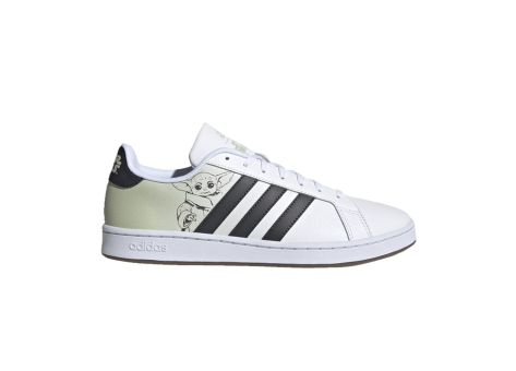 adidas Grand Court (H02554) weiss