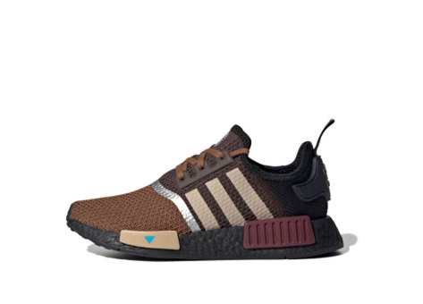 adidas NMD R1 Star Wars x Mandalorian The (GZ2745) bunt