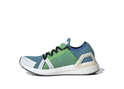 adidas Stella McCartney x UltraBoost 20 Intense Green Ultra Boost (EG1070) bunt