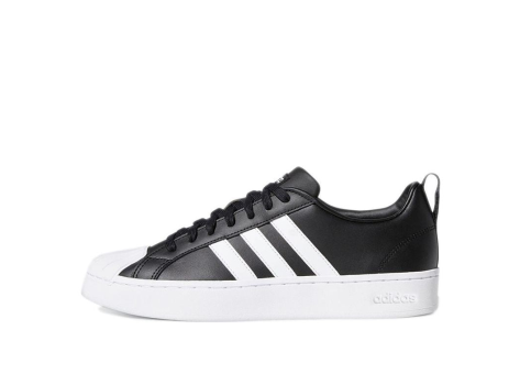 adidas Streetcheck Cloudfoam Court Low (GW5489) schwarz