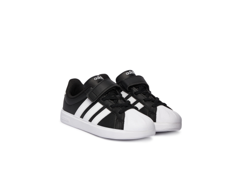 adidas Streettalk (JQ8593) schwarz