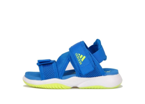adidas Sumra Sandals (FV0832) blau