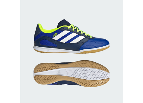 adidas Super Sala Competition 3 (JR5398) bunt