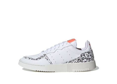adidas Supercourt (EH1019) weiss