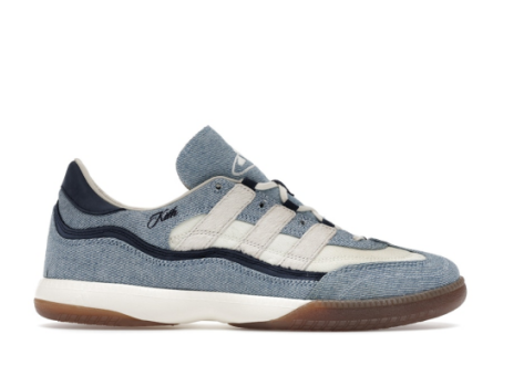 adidas Supernova Indoor Kith Denim Gum (KI0568) bunt
