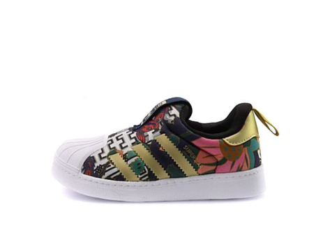 adidas Superstar 360 I (FV7771) bunt