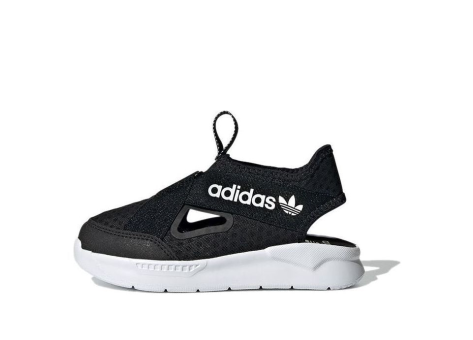 adidas Superstar 360 Sandals J 2021 (FX4946) schwarz