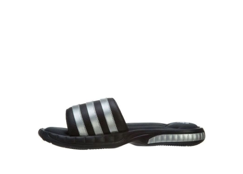 adidas Superstar 3G Metallic Silver Solid Grey (G40165) schwarz