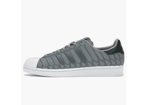 adidas Superstar Xeno (D69367) grau