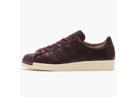 adidas Superstar 82 Work Boot Pack Shadow (IH5398) braun