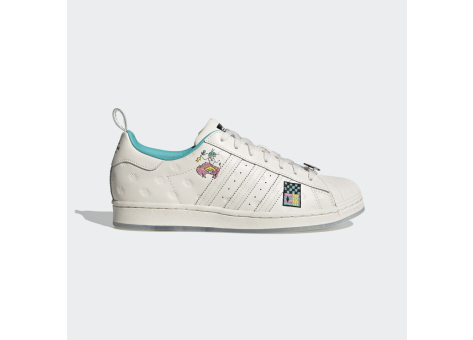 adidas Superstar x Arizona (GZ2874) weiss