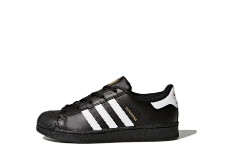 adidas Superstar Foundation C (BA8379) schwarz