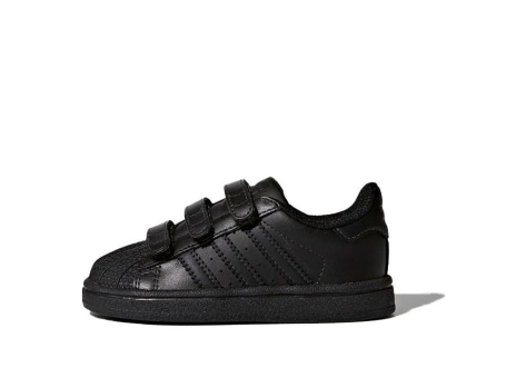 adidas Superstar CF I Triple (BZ0417) schwarz