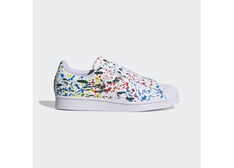 adidas Superstar (FX5537) weiss