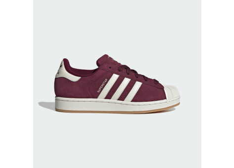 adidas Superstar II W (HQ4913) rot