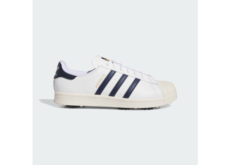 adidas Superstar Golf Cloud Collegiate Navy Off (ID5003) weiss