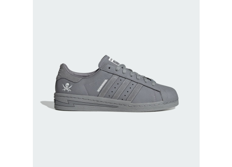 adidas x NEIGHBORHOOD Superstar (IE6115) grau