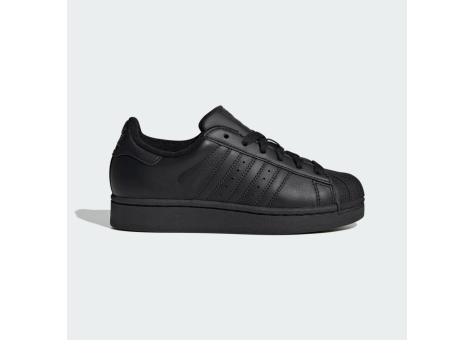 adidas Superstar II (JH9979) schwarz